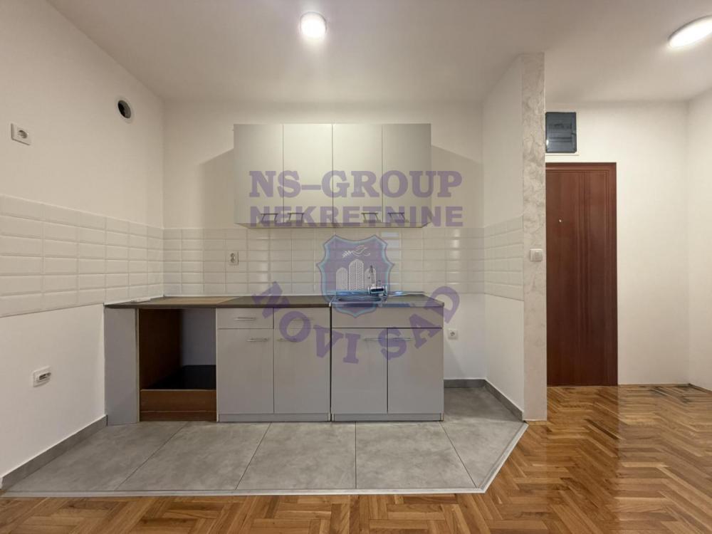 Slika 3 - Dvosoban 36m2 Bulevar patrijarha Pavla