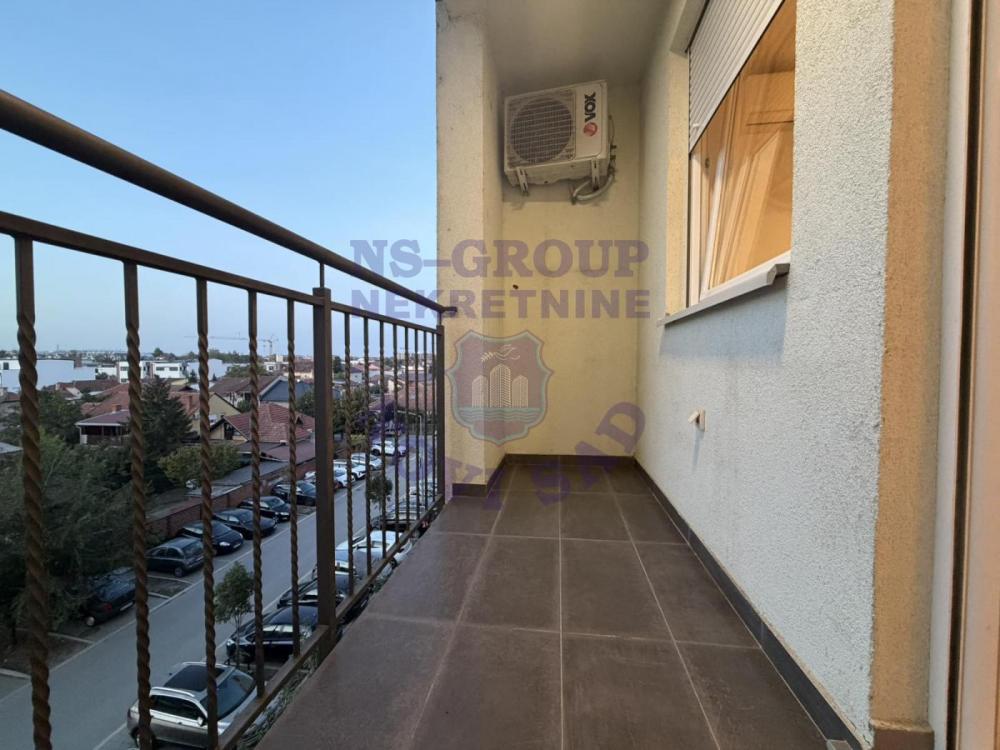 Slika 10 - Dvosoban 36m2 Bulevar patrijarha Pavla