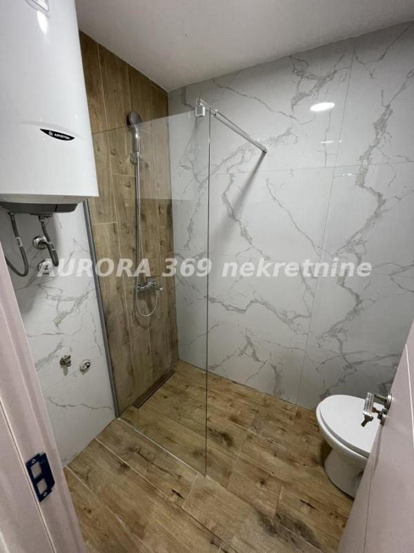 Slika 6 - POVOLJNO! GARSONJERA U VETERNIKU, NOVI SAD