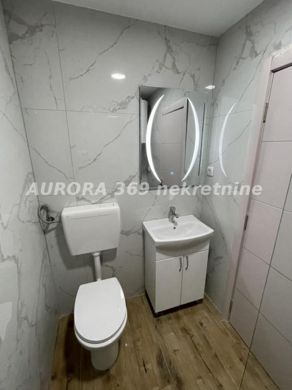 Slika 7 - POVOLJNO! GARSONJERA U VETERNIKU, NOVI SAD