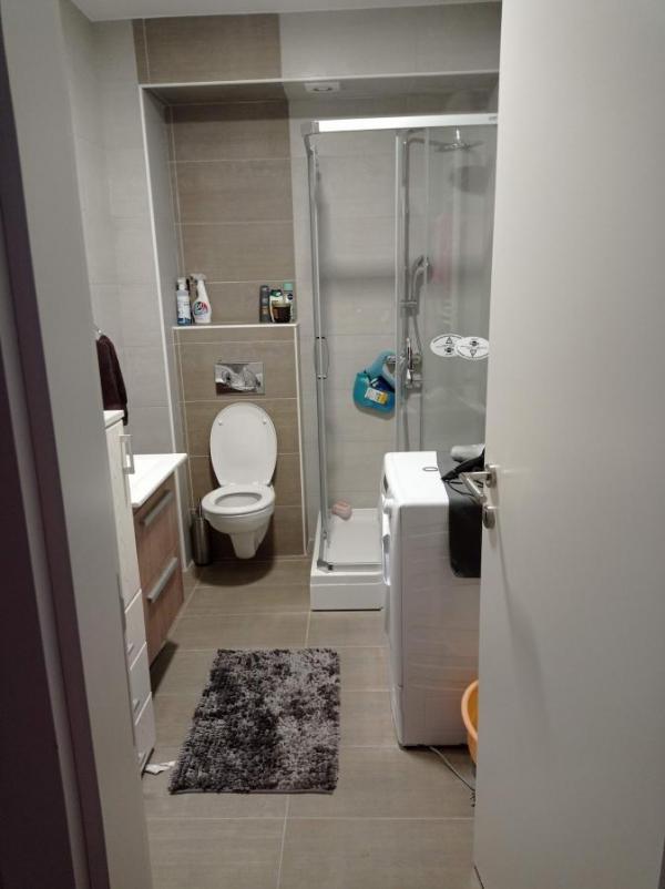 Slika 6 - Troiposoban stan 75m Adice