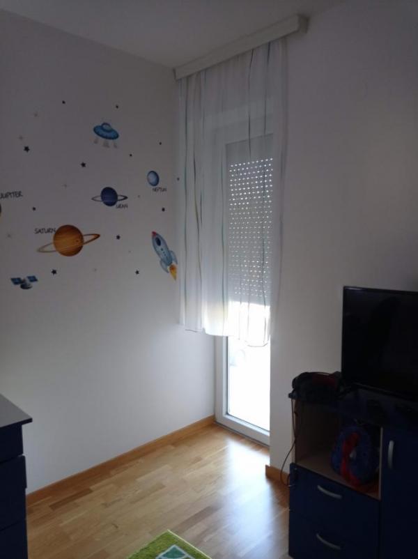 Slika 4 - Troiposoban stan 75m Adice