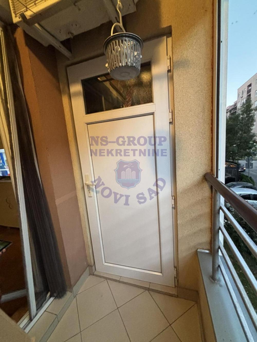 Slika 5 - Odlična garsonjera na Novoj Detelinari! 