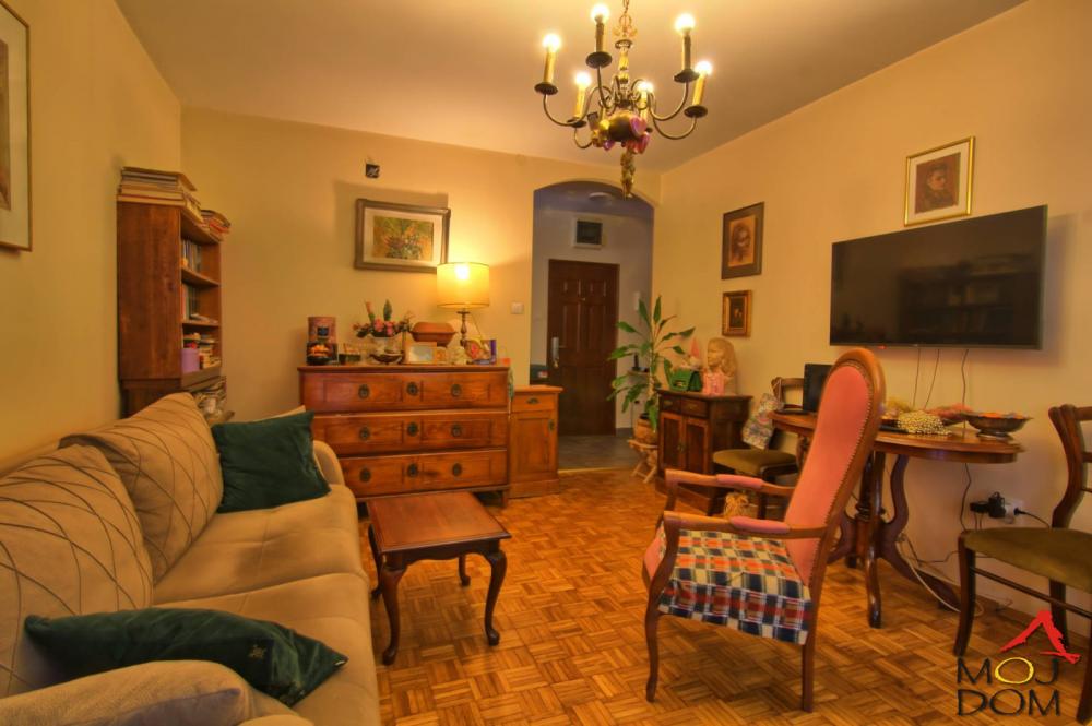 Slika 3 - Stan,NOVI SAD,LIMAN 1,kv: 54, € 185400, ID: 1032918