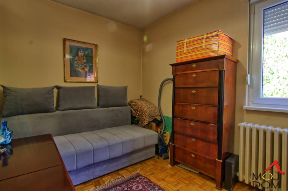 Slika 9 - Stan,NOVI SAD,LIMAN 1,kv: 54, € 185400, ID: 1032918