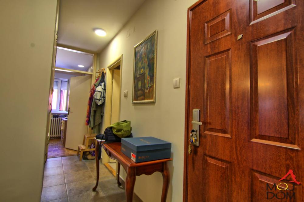 Slika 6 - Stan,NOVI SAD,LIMAN 1,kv: 54, € 185400, ID: 1032918