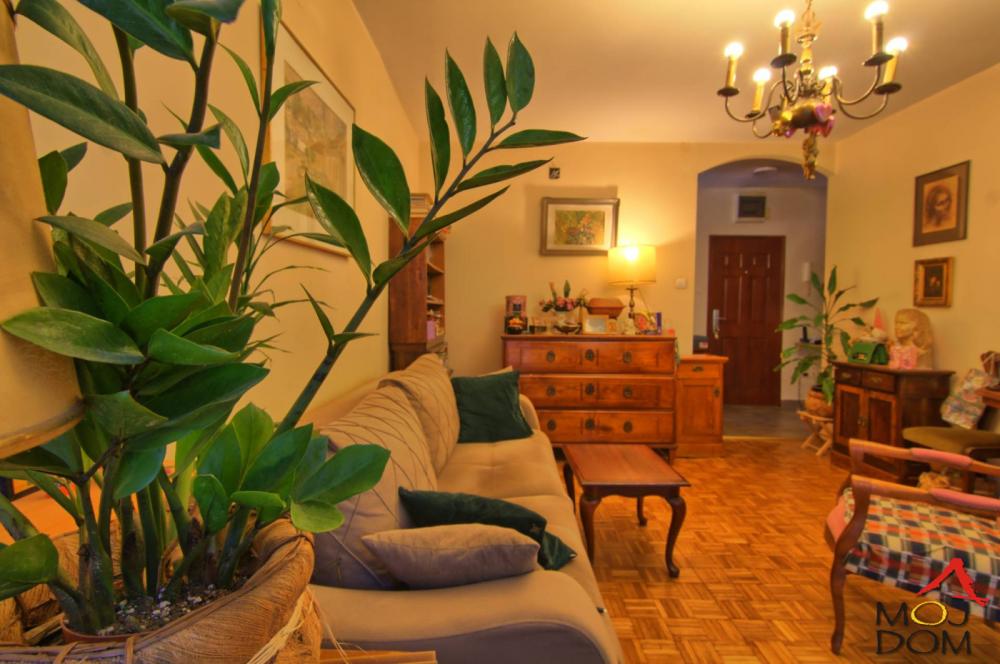 Slika 4 - Stan,NOVI SAD,LIMAN 1,kv: 54, € 185400, ID: 1032918