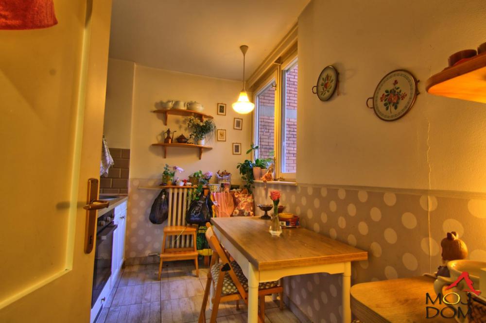 Slika 5 - Stan,NOVI SAD,LIMAN 1,kv: 54, € 185400, ID: 1032918