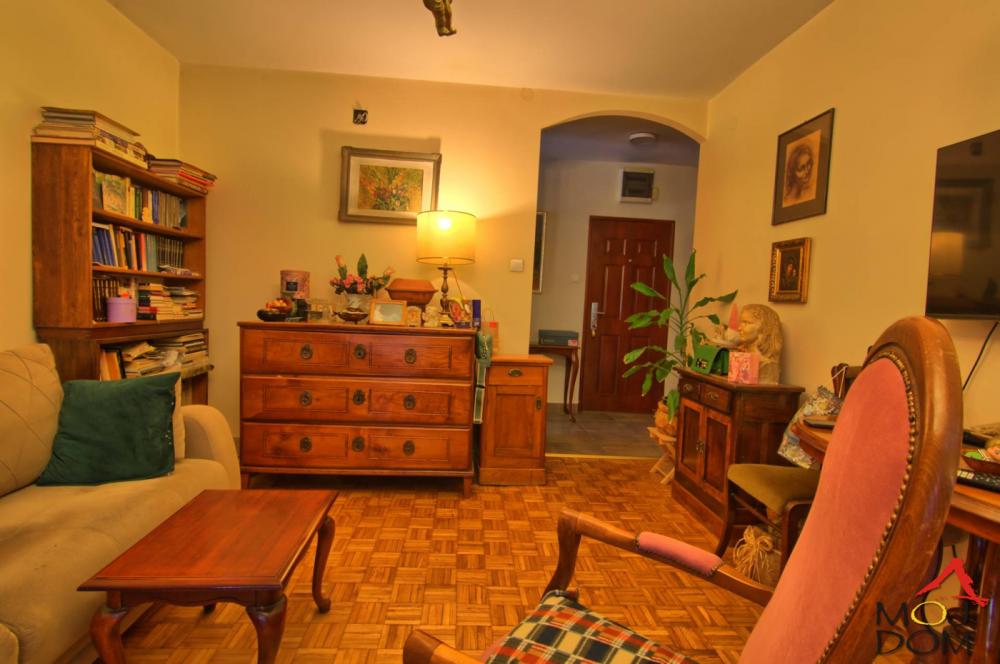 Slika 2 - Stan,NOVI SAD,LIMAN 1,kv: 54, € 185400, ID: 1032918