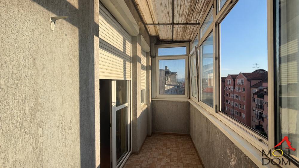 Slika 10 - Stan,NOVI SAD,NOVA DETELINARA,kv: 39, € 118450, ID: 1032900