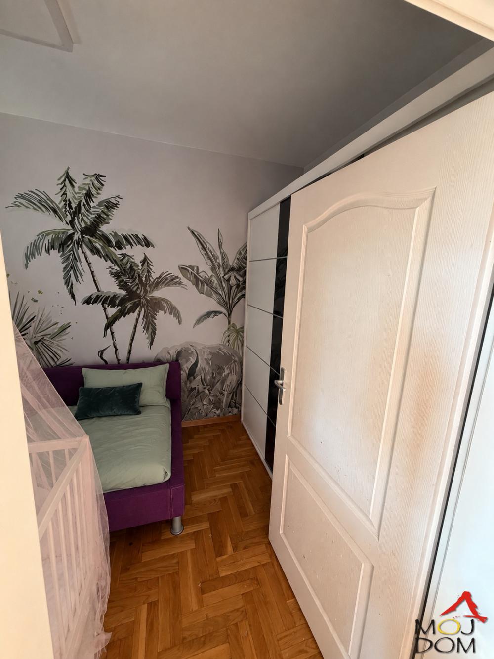 Slika 5 - Stan,NOVI SAD,NOVA DETELINARA,kv: 39, € 118450, ID: 1032900