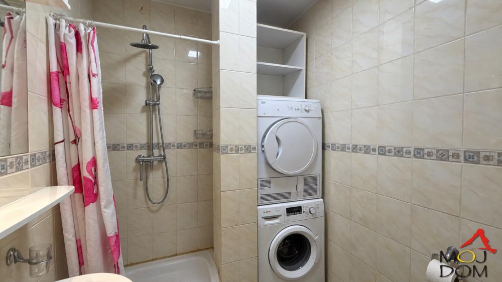 Slika 7 - Stan,NOVI SAD,NOVA DETELINARA,kv: 39, € 118450, ID: 1032900