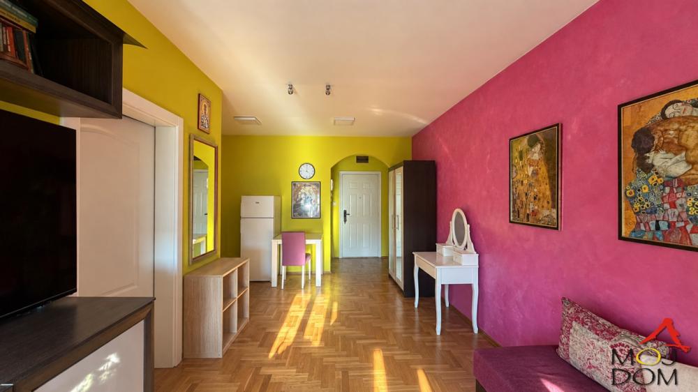 Slika 1 - Stan,NOVI SAD,NOVA DETELINARA,kv: 39, € 118450, ID: 1032900