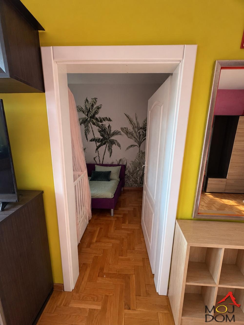 Slika 4 - Stan,NOVI SAD,NOVA DETELINARA,kv: 39, € 118450, ID: 1032900