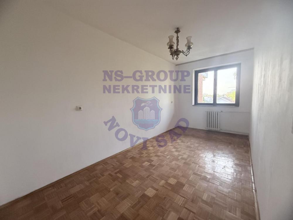Slika 3 - Trosoban stan na Bul.patrijarha Pavla 