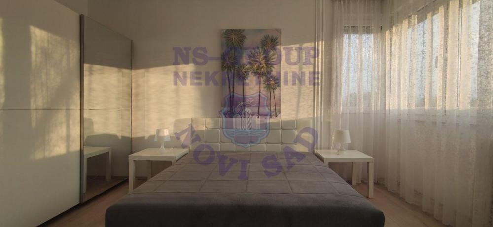 Slika 5 - Veoma sveta i prsotran stan na Limanu 2