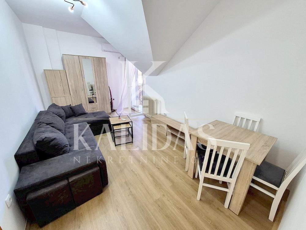 Glavna slika -Stan,NOVI SAD,CENTAR,kv: 30, € 91000, ID: 1009048