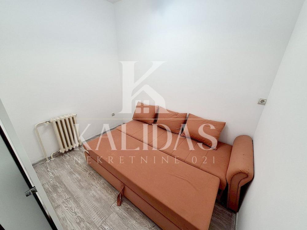 Slika 5 - Stan,NOVI SAD,CENTAR,kv: 30, € 91000, ID: 1009048