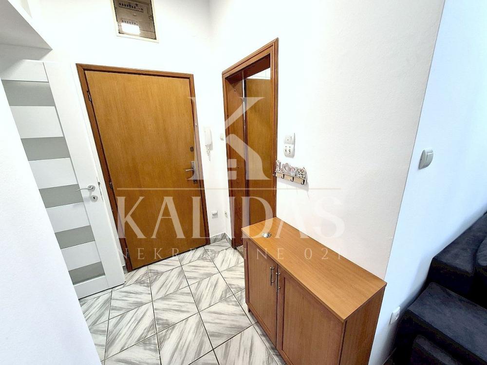 Slika 6 - Stan,NOVI SAD,CENTAR,kv: 30, € 91000, ID: 1009048