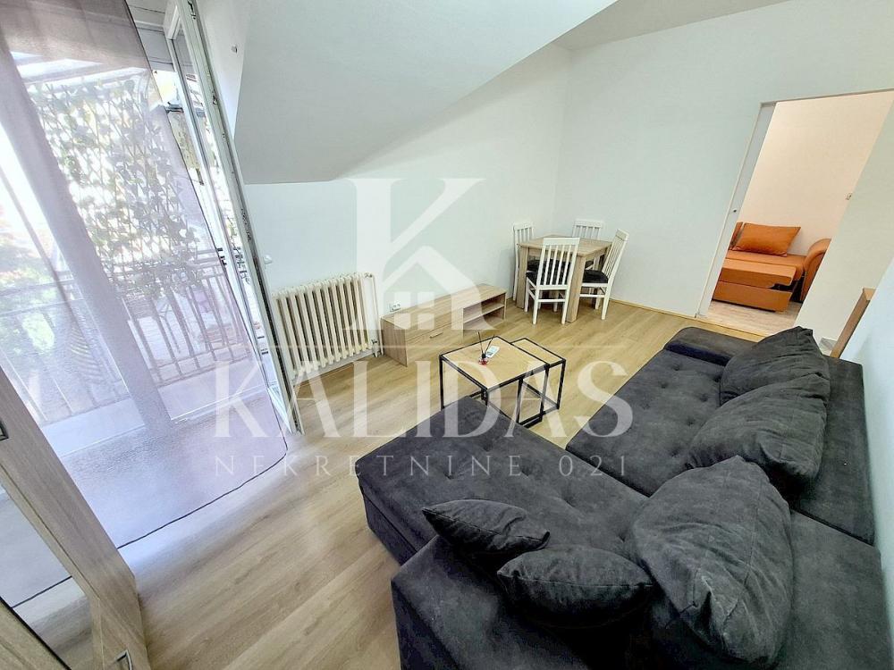 Slika 2 - Stan,NOVI SAD,CENTAR,kv: 30, € 91000, ID: 1009048
