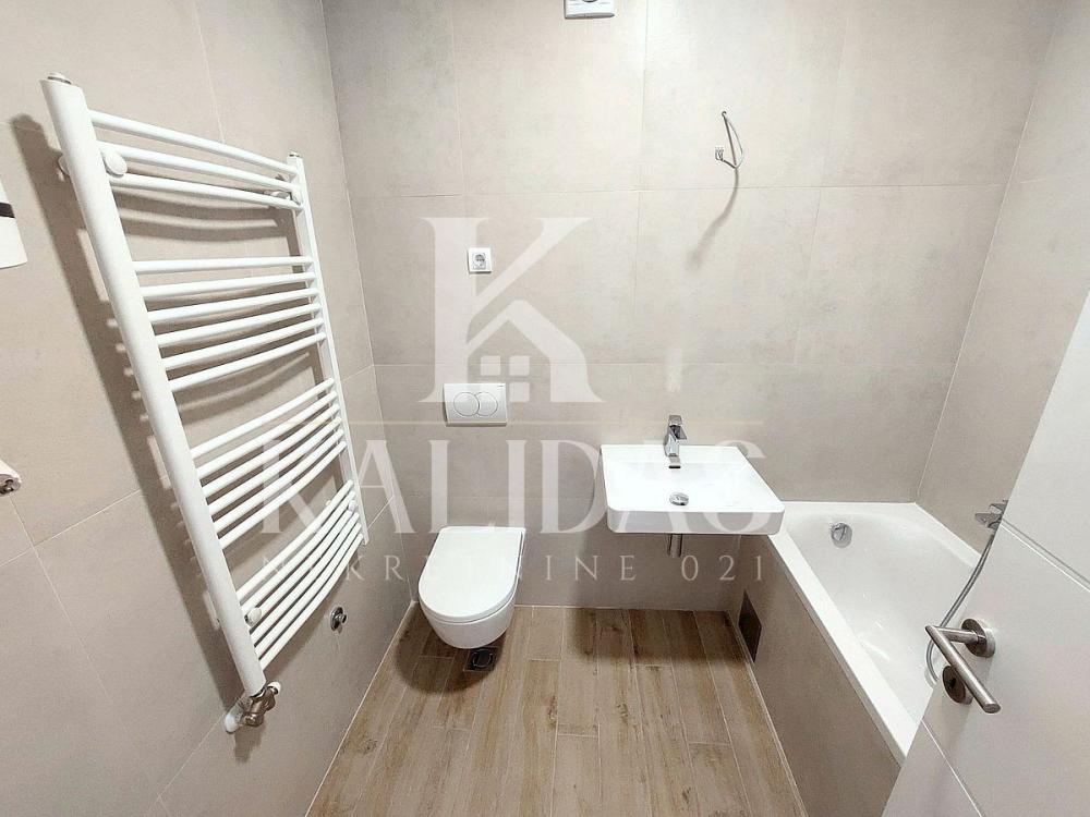 Slika 10 - Stan,NOVI SAD,TELEP,kv: 58, € 169950, ID: 1009046