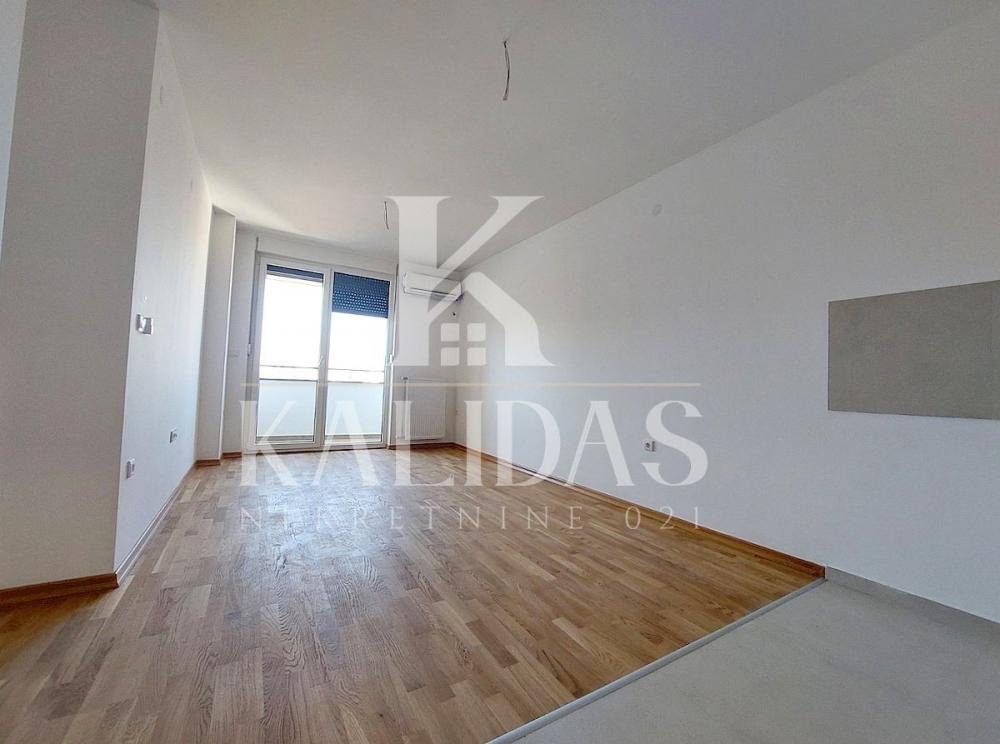 Slika 1 - Stan,NOVI SAD,TELEP,kv: 58, € 169950, ID: 1009046