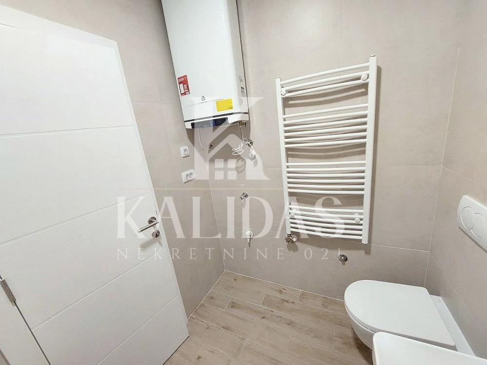 Slika 11 - Stan,NOVI SAD,TELEP,kv: 58, € 169950, ID: 1009046
