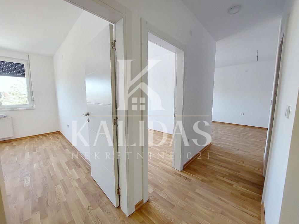 Slika 4 - Stan,NOVI SAD,TELEP,kv: 58, € 169950, ID: 1009046