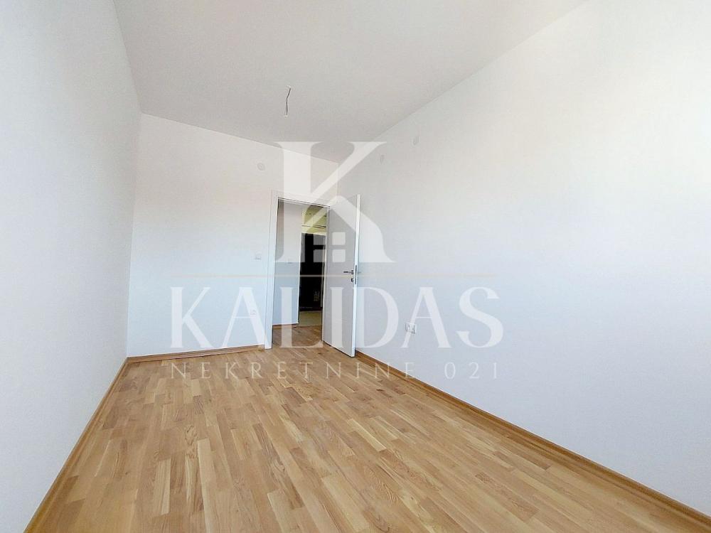 Slika 8 - Stan,NOVI SAD,TELEP,kv: 58, € 169950, ID: 1009046