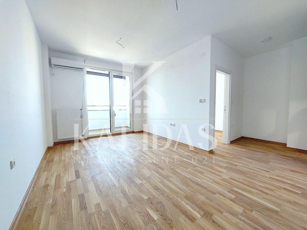 Glavna slika -Stan,NOVI SAD,TELEP,kv: 42, € 129780, ID: 1009047