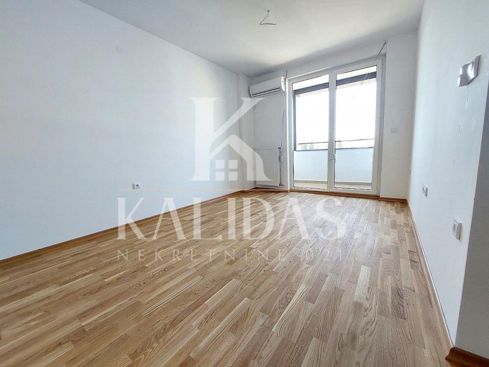 Slika 1 - Stan,NOVI SAD,TELEP,kv: 42, € 129780, ID: 1009047