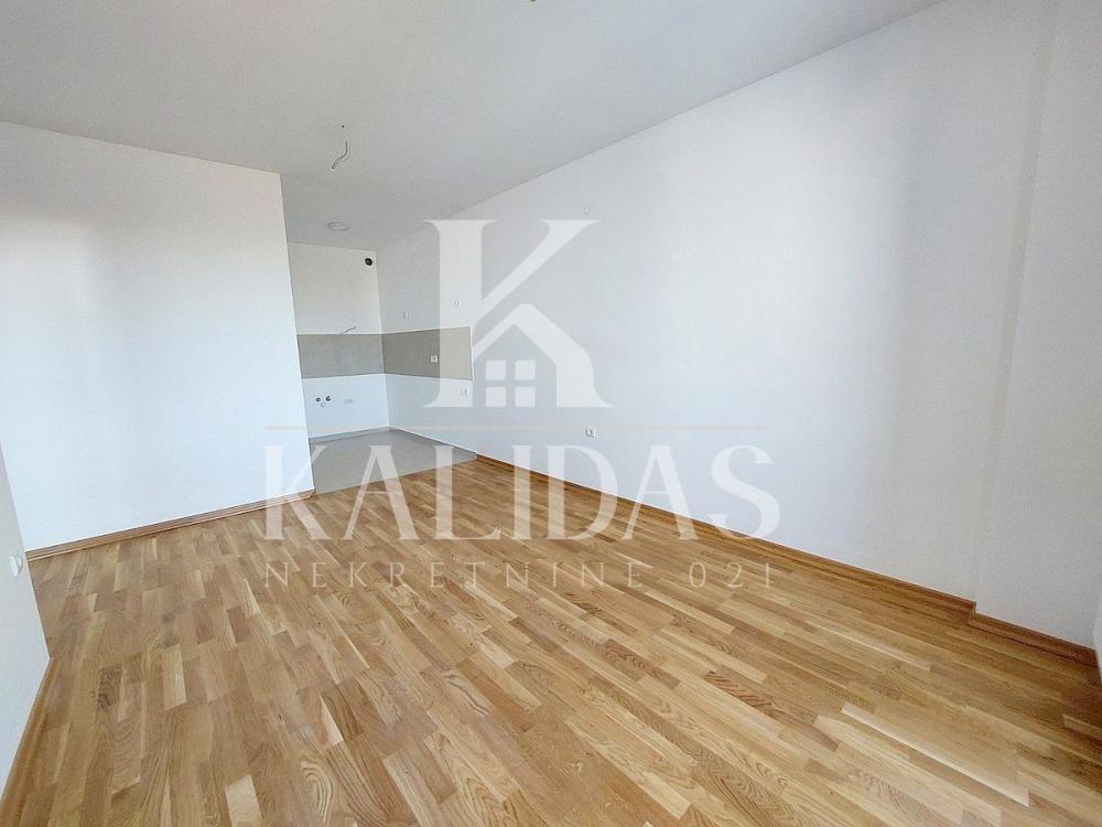 Slika 2 - Stan,NOVI SAD,TELEP,kv: 42, € 129780, ID: 1009047