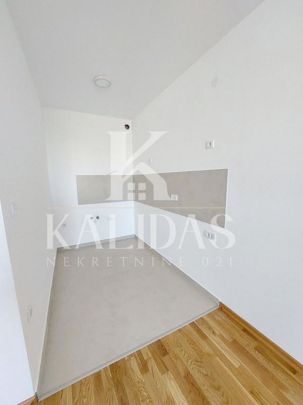 Slika 3 - Stan,NOVI SAD,TELEP,kv: 42, € 129780, ID: 1009047