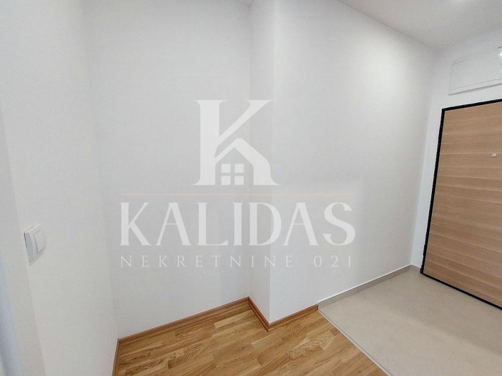Slika 8 - Stan,NOVI SAD,TELEP,kv: 42, € 129780, ID: 1009047