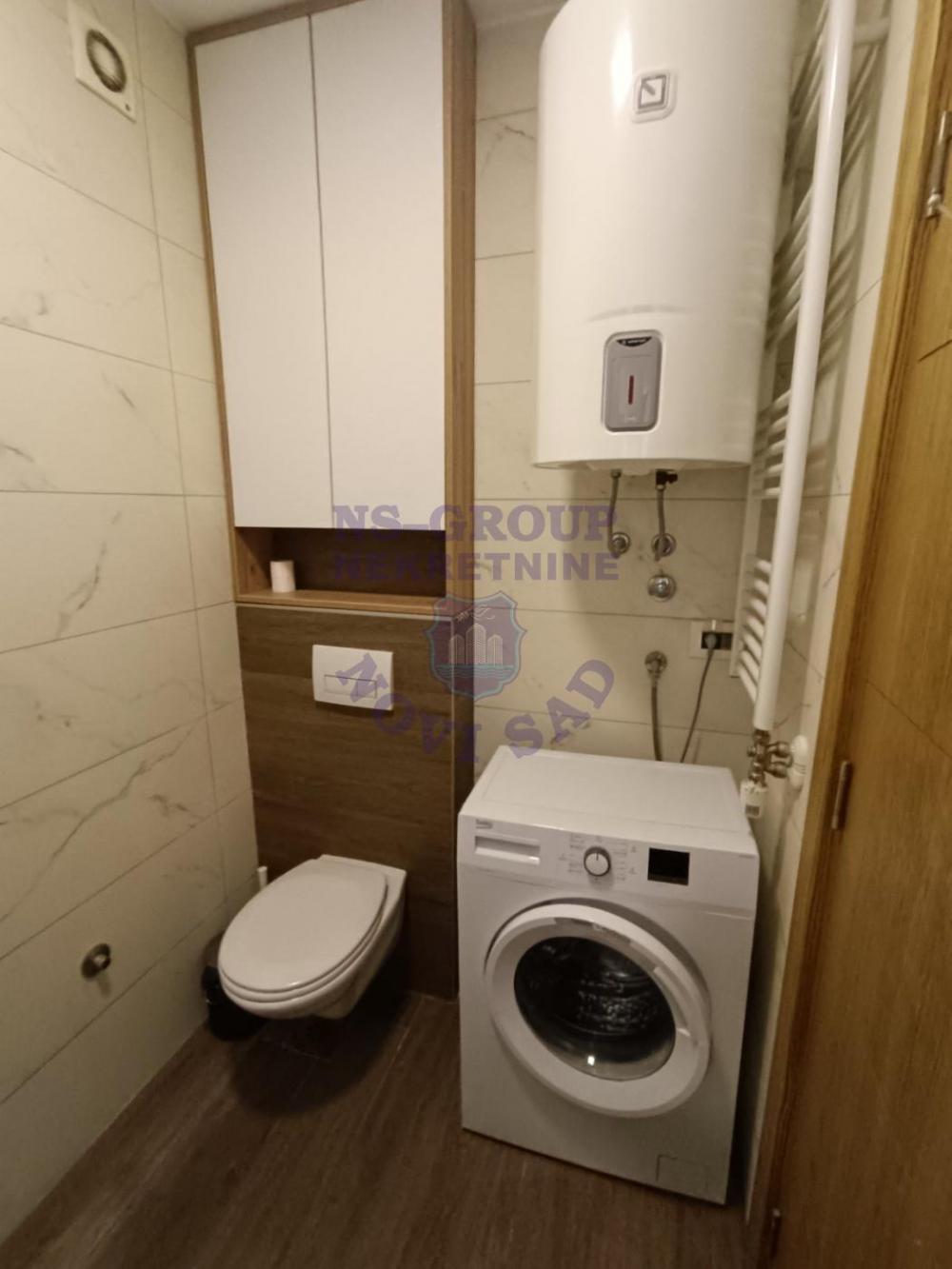 Slika 9 - Odličan kompletno opremljn - 31m2 !