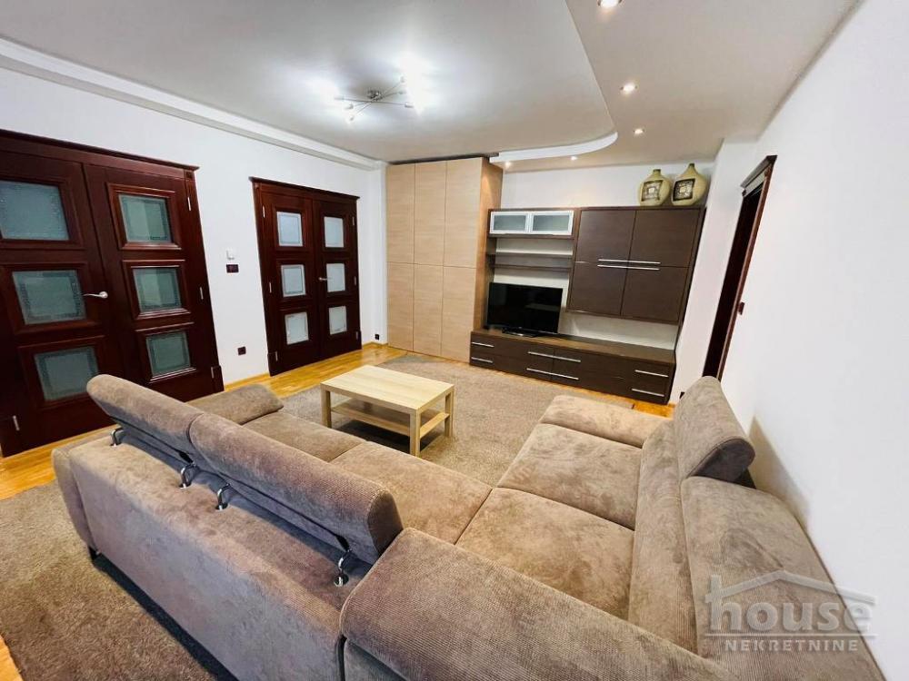 Slika 2 - Stan,NOVI SAD,LIPOV GAJ,kv: 70.00, € 170000, ID: 1066353