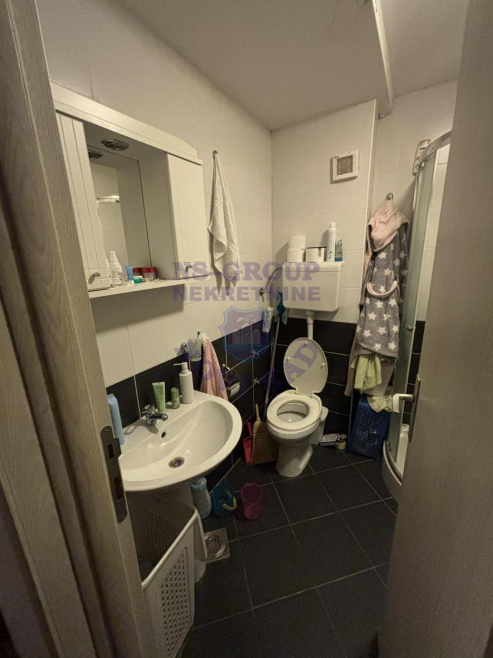 Slika 3 - 579237-ODLIČNA GARSONJERA NA NOVOJ DETELINARI 