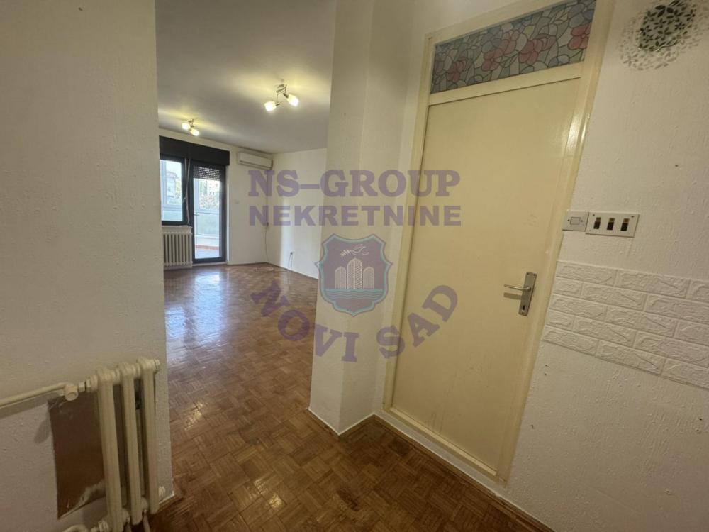 Slika 3 - Odlican jednosoban na Novom Naselju!