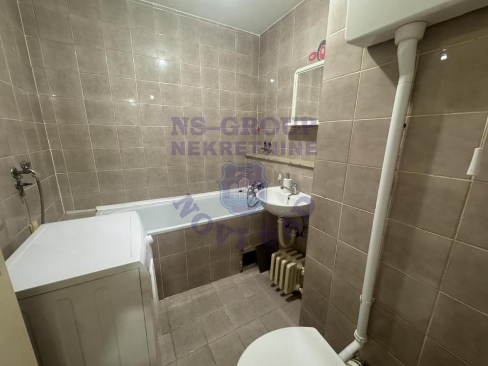Slika 6 - Odlican jednosoban na Novom Naselju!