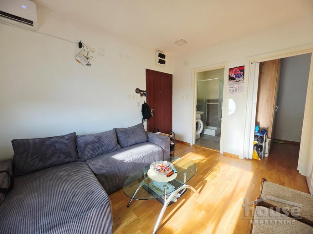 Slika 2 - Stan,NOVI SAD,ADICE,kv: 31.00, € 92000, ID: 1066347