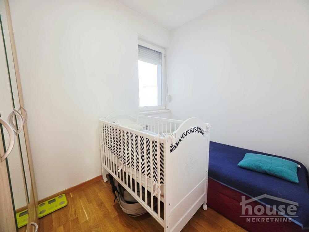 Slika 6 - Stan,NOVI SAD,ADICE,kv: 31.00, € 92000, ID: 1066347