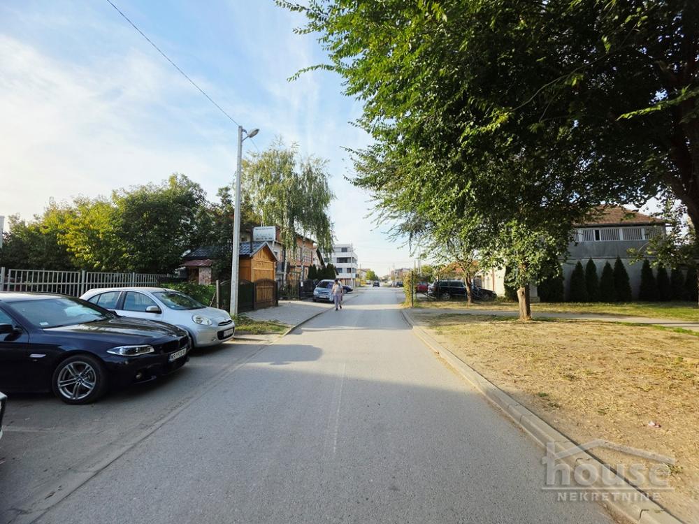Slika 10 - Stan,NOVI SAD,ADICE,kv: 31.00, € 92000, ID: 1066347