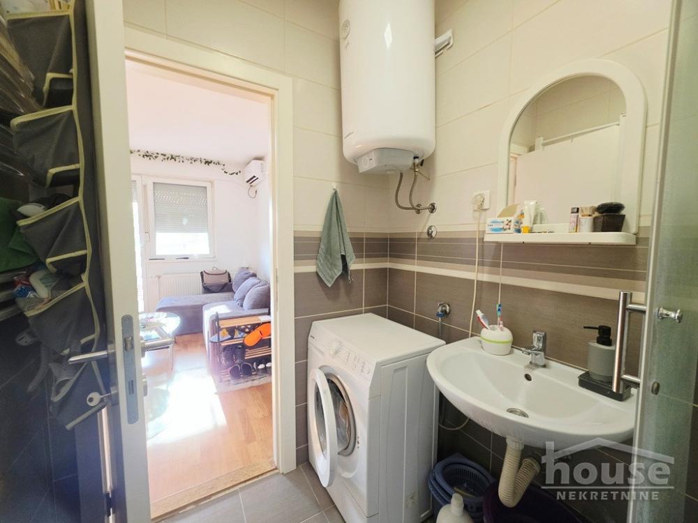 Slika 9 - Stan,NOVI SAD,ADICE,kv: 31.00, € 92000, ID: 1066347