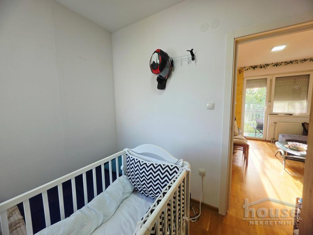 Slika 7 - Stan,NOVI SAD,ADICE,kv: 31.00, € 92000, ID: 1066347