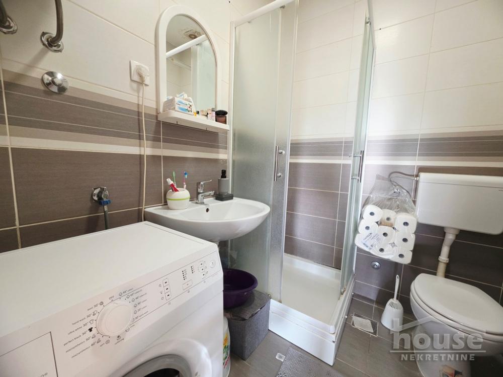 Slika 8 - Stan,NOVI SAD,ADICE,kv: 31.00, € 92000, ID: 1066347