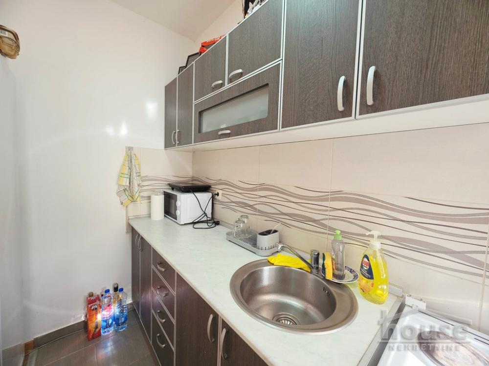 Slika 4 - Stan,NOVI SAD,ADICE,kv: 31.00, € 92000, ID: 1066347