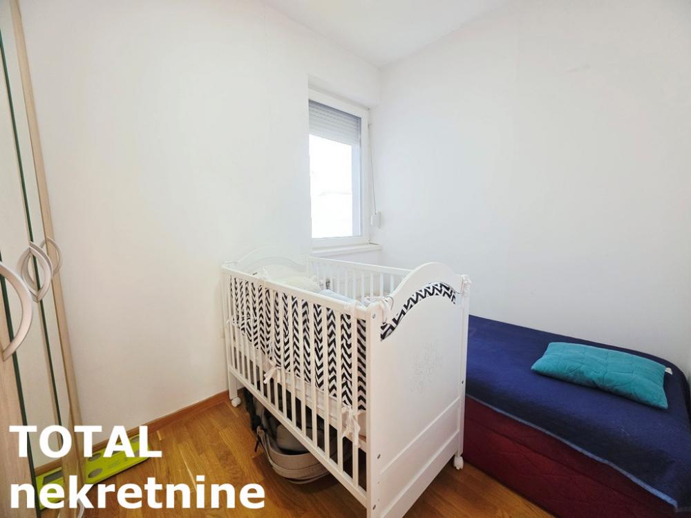 Slika 6 - Stan,NOVI SAD,ADICE,kv: 31.00, € 92000, ID: 1103193