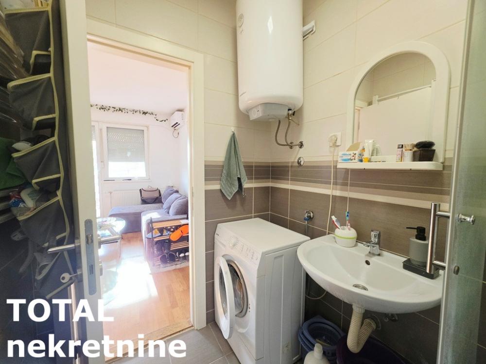 Slika 9 - Stan,NOVI SAD,ADICE,kv: 31.00, € 92000, ID: 1103193