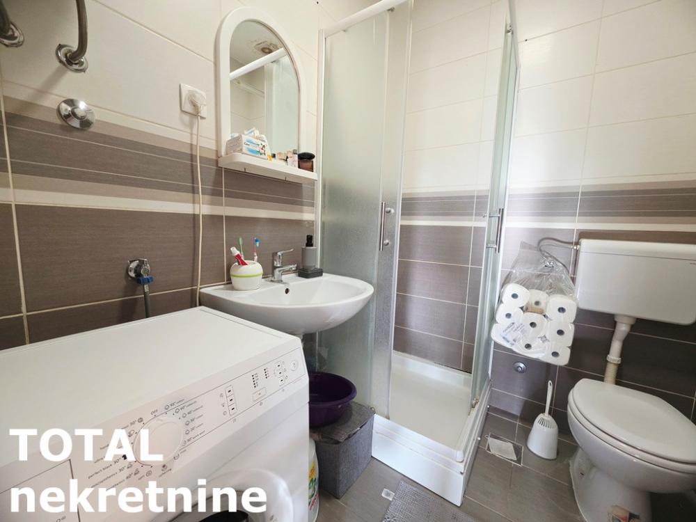 Slika 8 - Stan,NOVI SAD,ADICE,kv: 31.00, € 92000, ID: 1103193