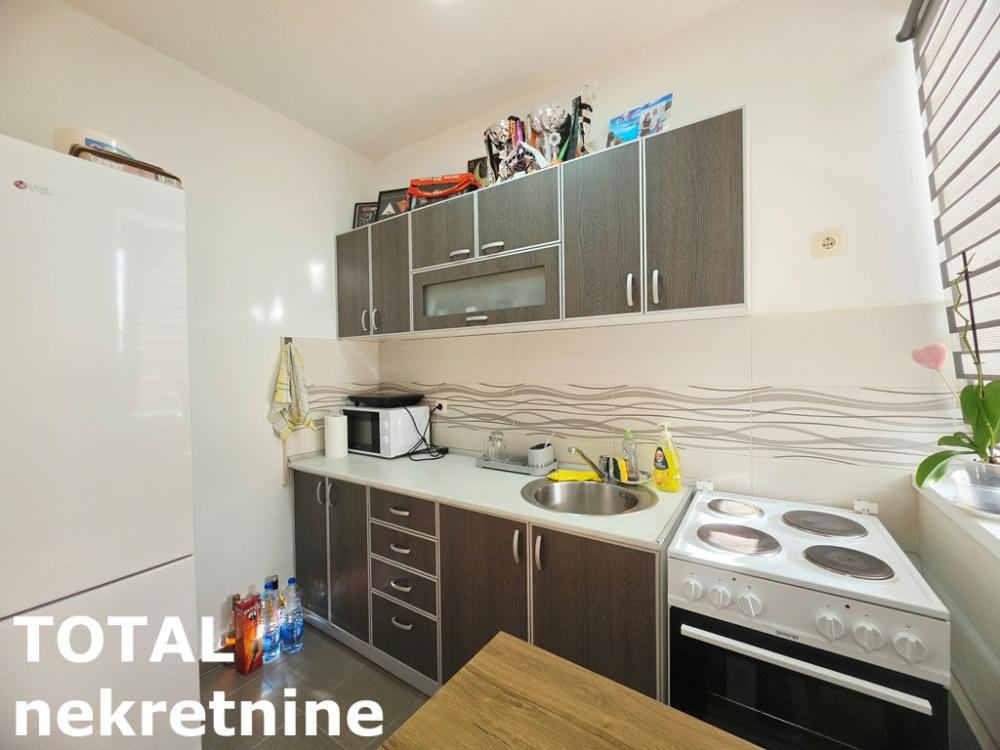 Slika 3 - Stan,NOVI SAD,ADICE,kv: 31.00, € 92000, ID: 1103193